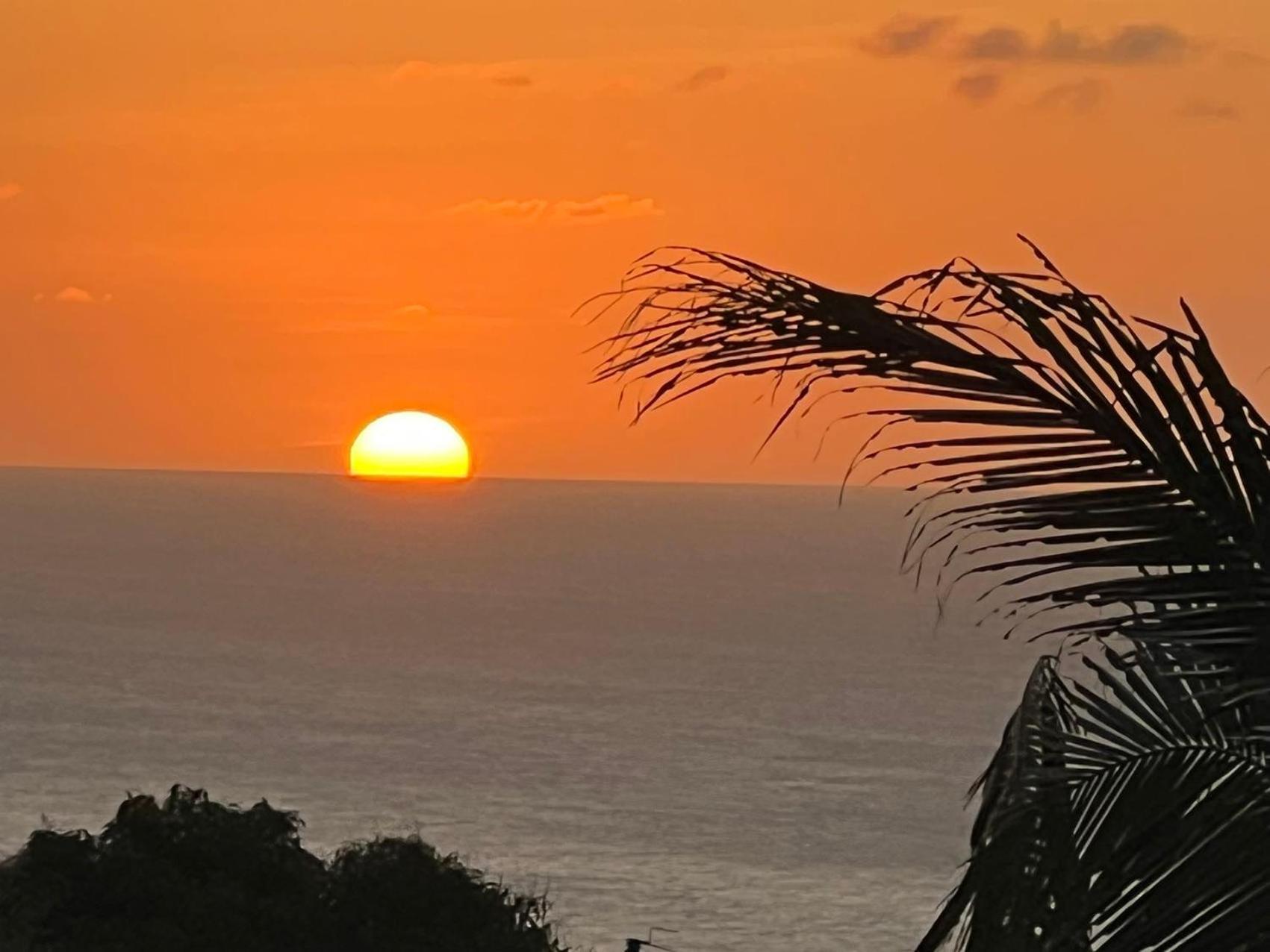 Saipan Emerald Villa Esterno foto