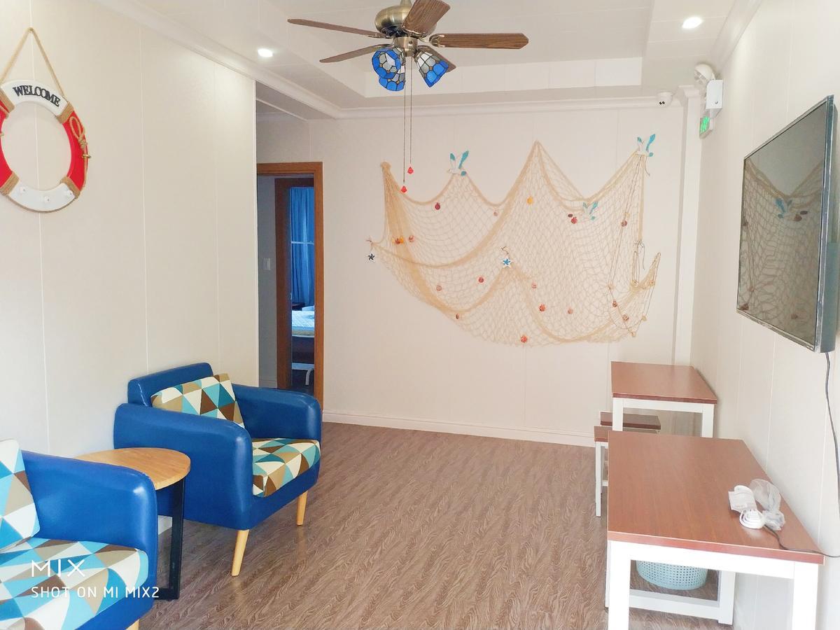 Saipan Emerald Villa Esterno foto