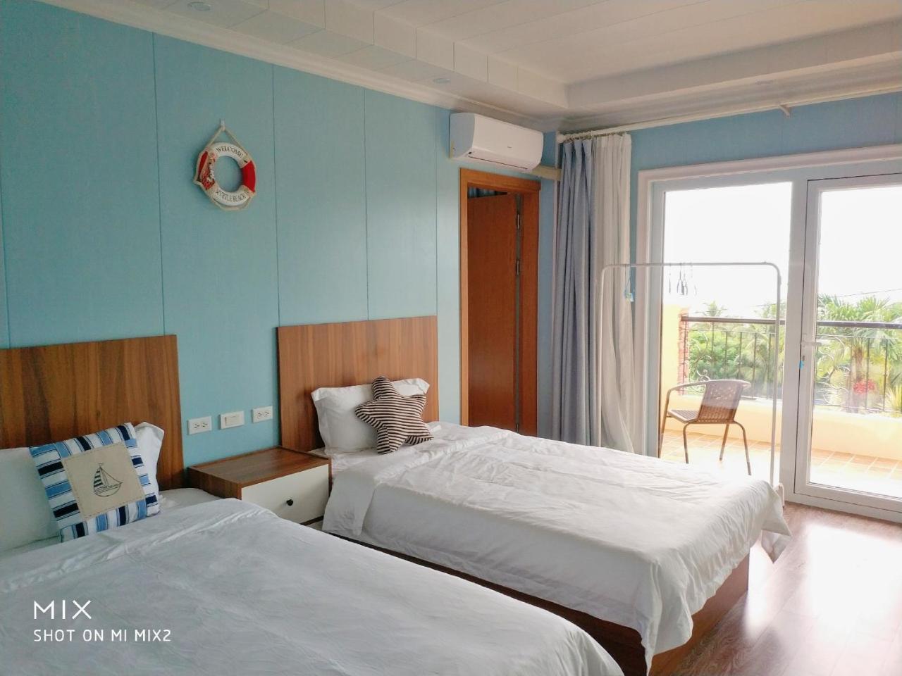 Saipan Emerald Villa Esterno foto