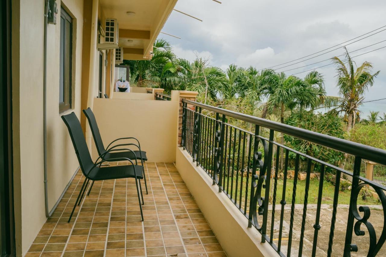 Saipan Emerald Villa Esterno foto
