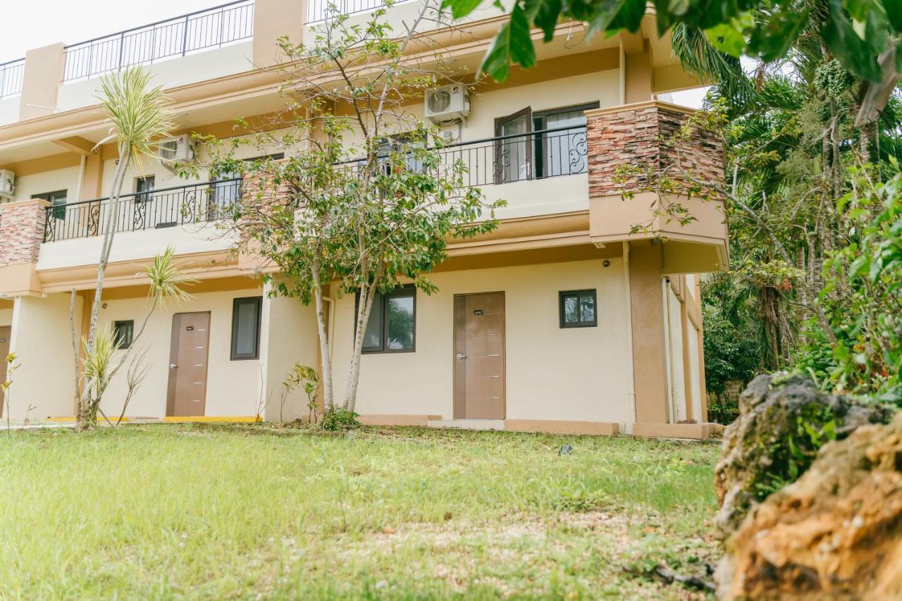 Saipan Emerald Villa Esterno foto