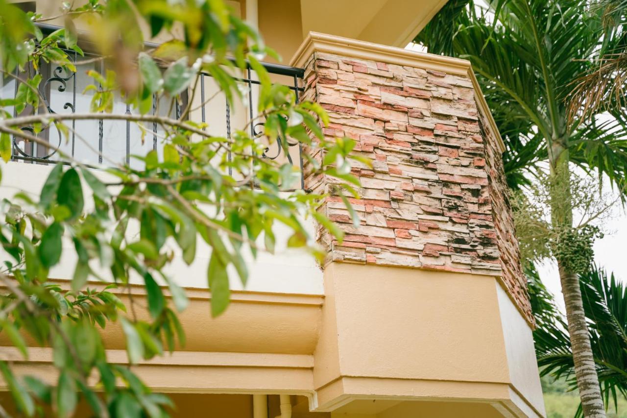 Saipan Emerald Villa Esterno foto