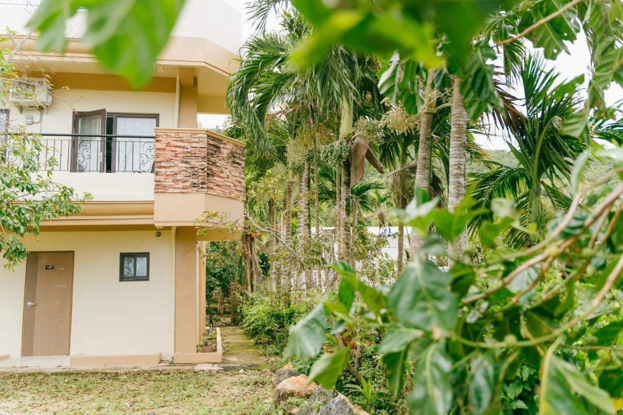Saipan Emerald Villa Esterno foto