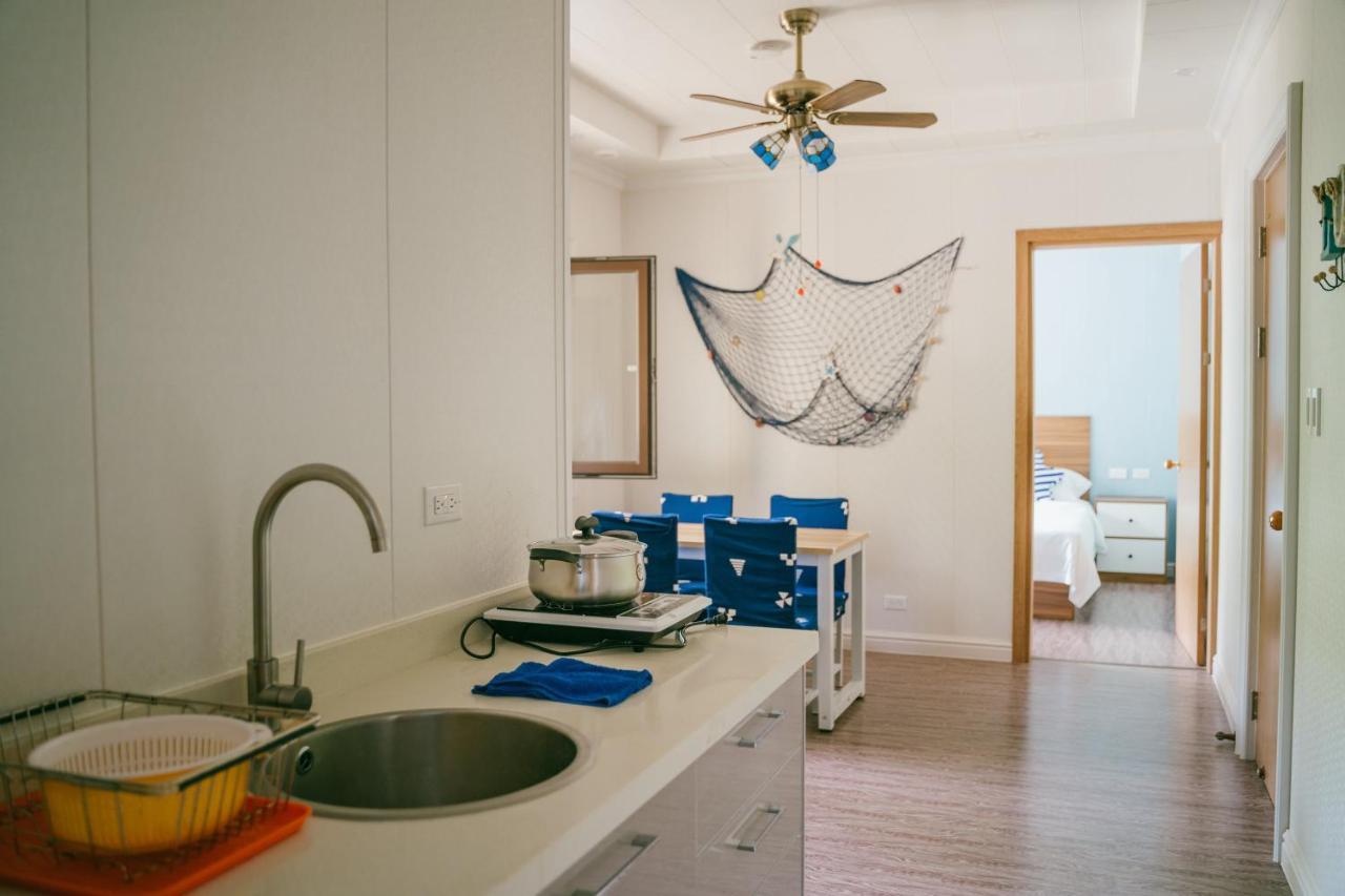 Saipan Emerald Villa Esterno foto