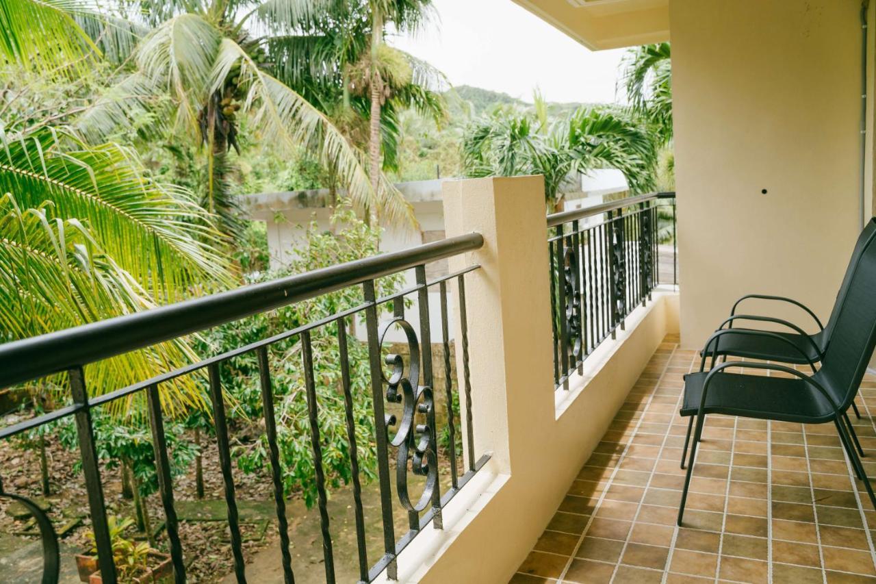 Saipan Emerald Villa Esterno foto