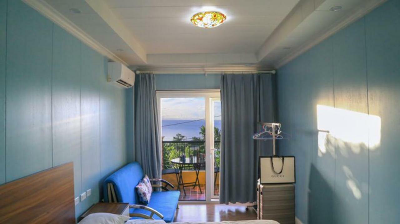 Saipan Emerald Villa Esterno foto